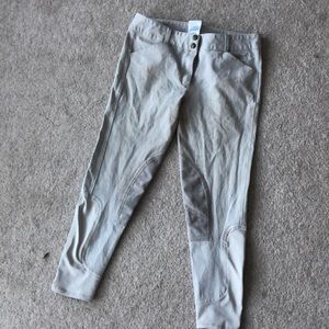 Great pair of schooling breeches